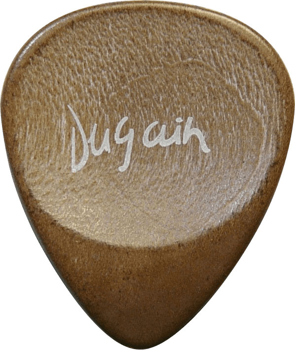 DUGAIN Médiator Alisier Rose