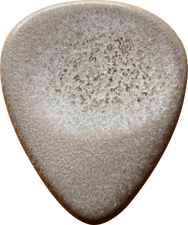 DUGAIN LEATHER PLECTRUM