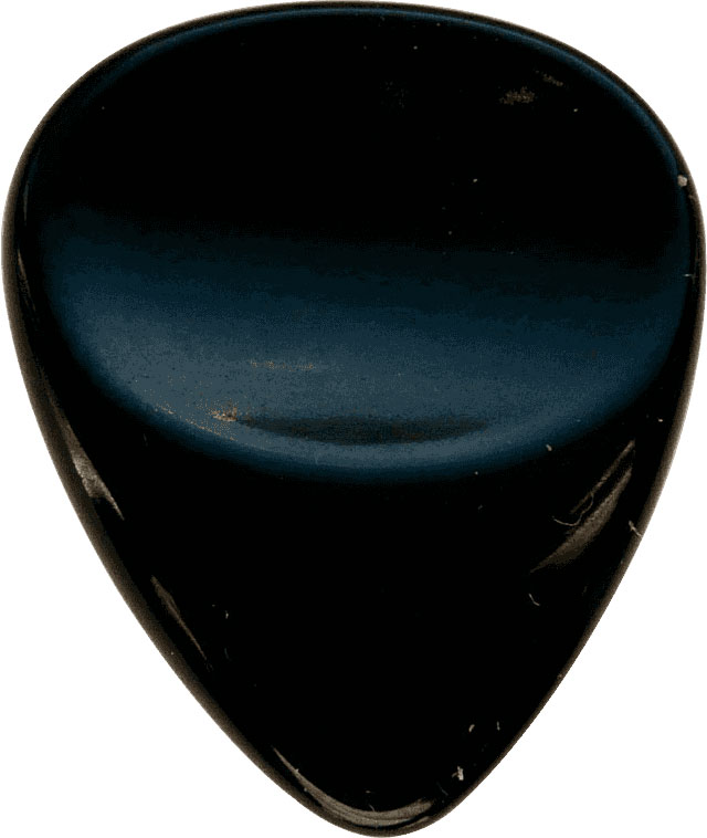 DUGAIN EBONITE PICK