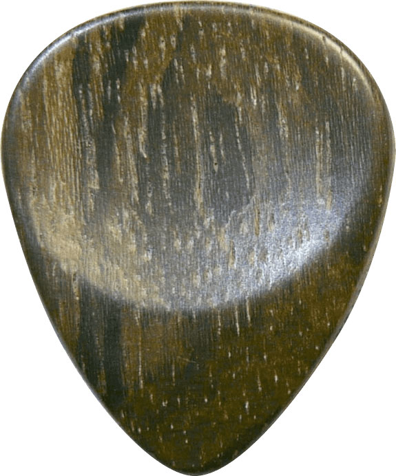 DUGAIN Médiator Ziricote