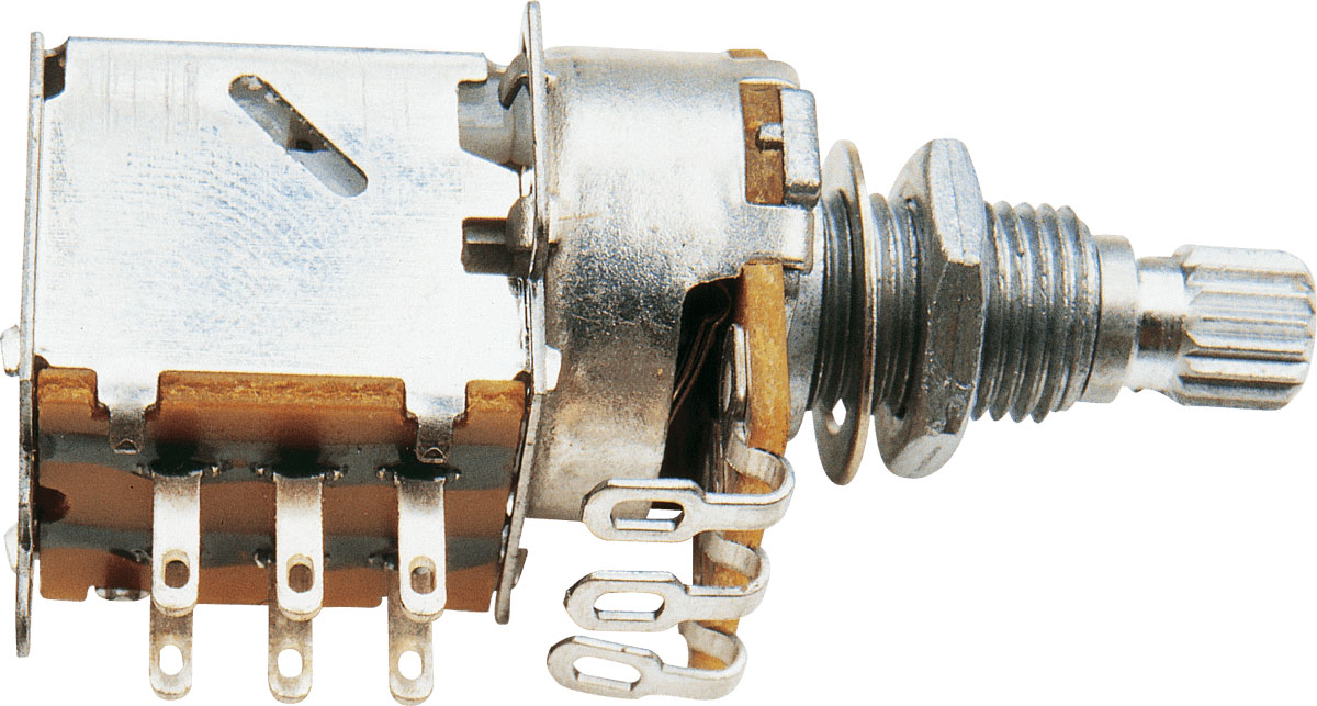 YELLOW PARTS EZ1206