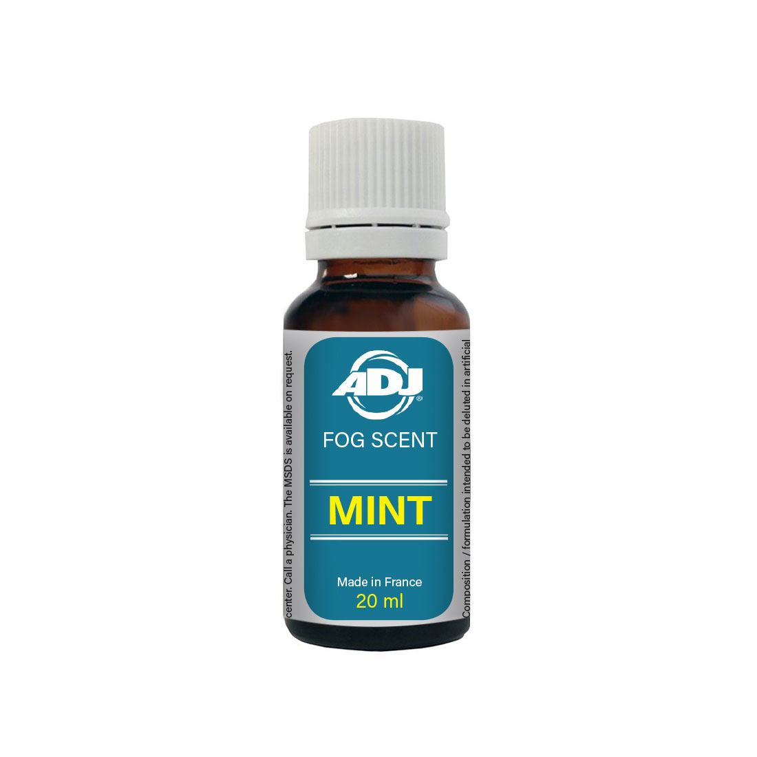 ADJ FOG SCENT MINT 20ML