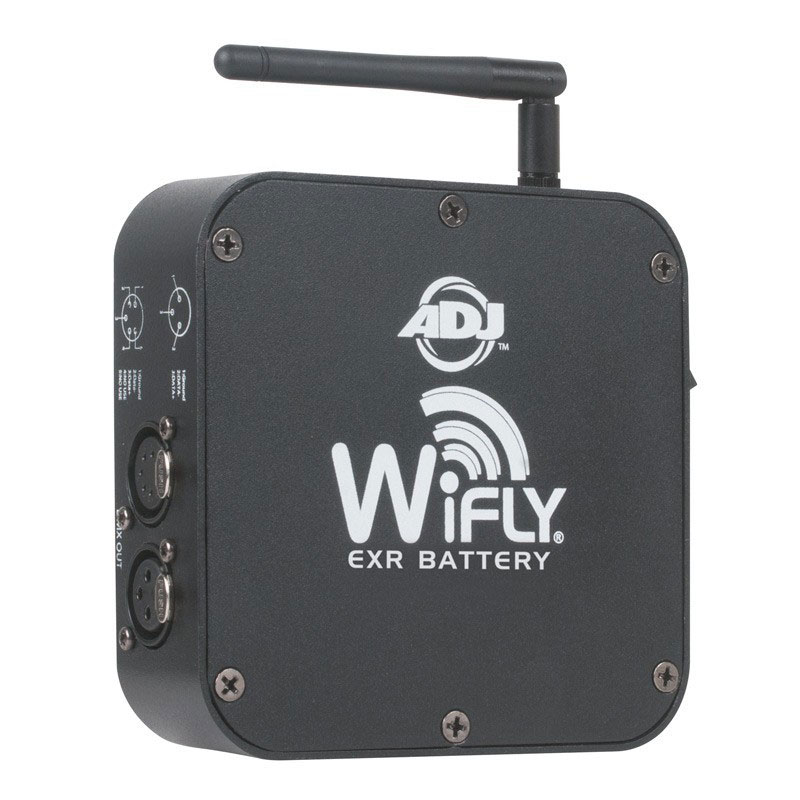 ADJ Wifly EXR Battery