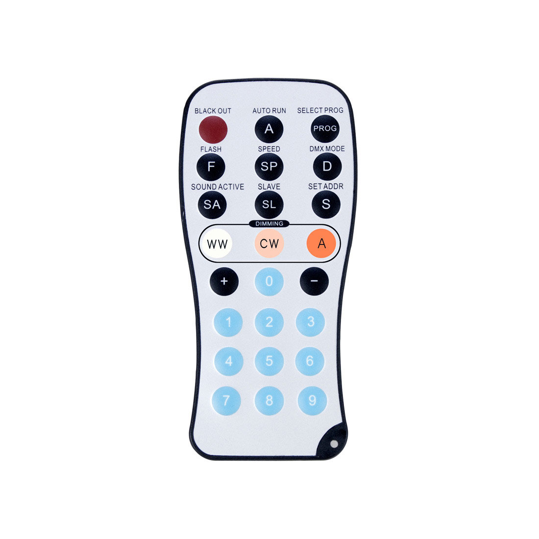 ADJ ADJLED RC3