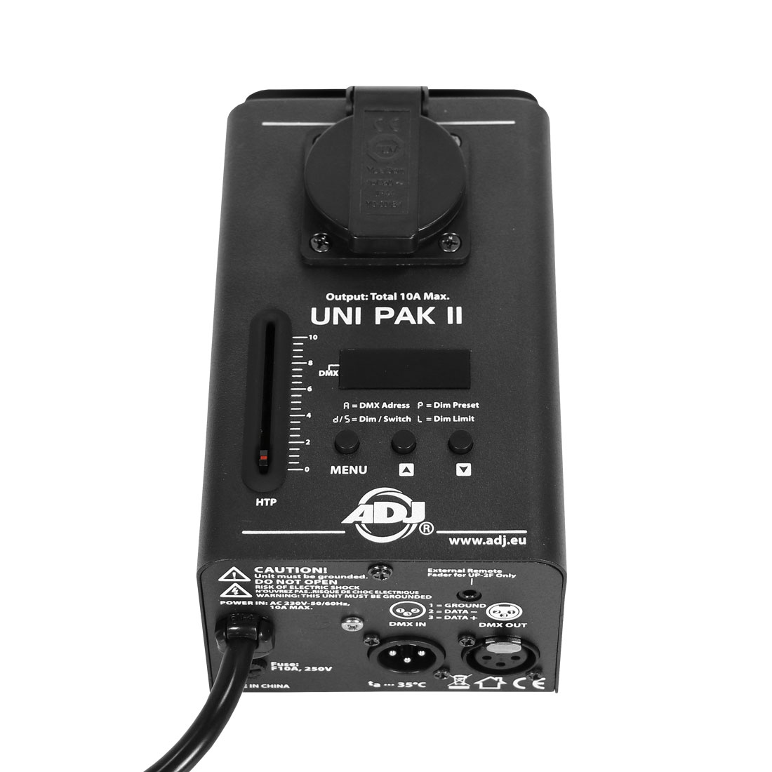ADJ Uni Pak MKII