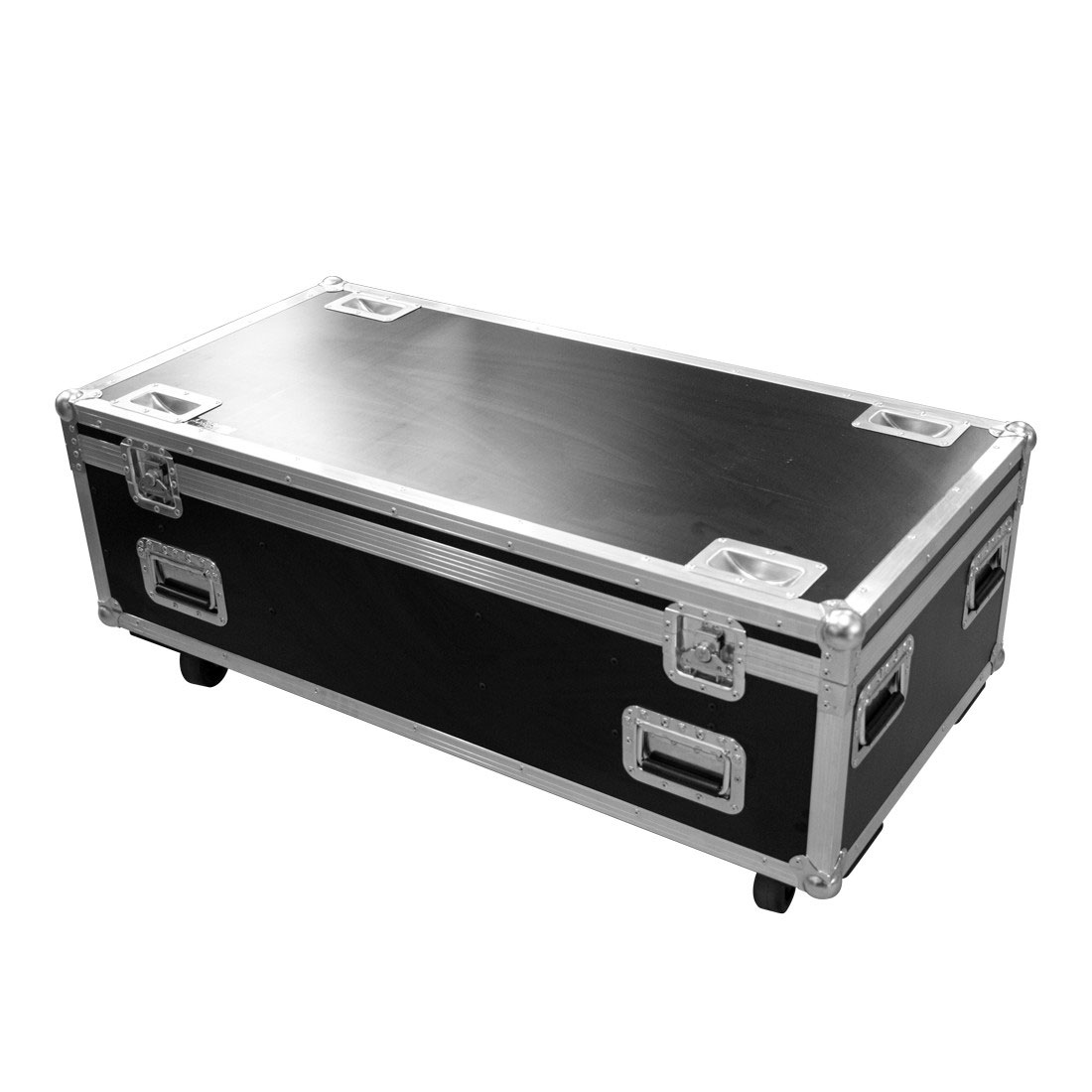 ADJ ADJ TOURING CASE 4X SABER BAR 6