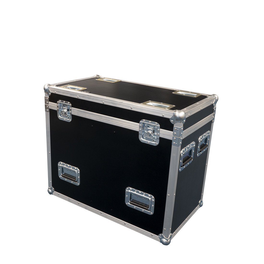 ADJ ADJ TOURING CASE 2X FOCUS SPOT 6Z