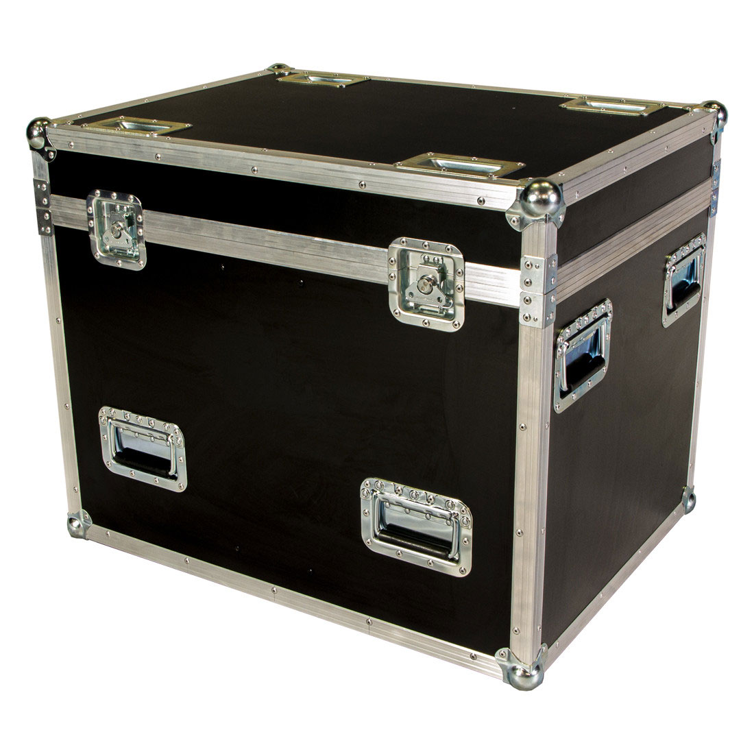 ADJ ADJ TOURING CASE 2X VIZI BEAM 12RX