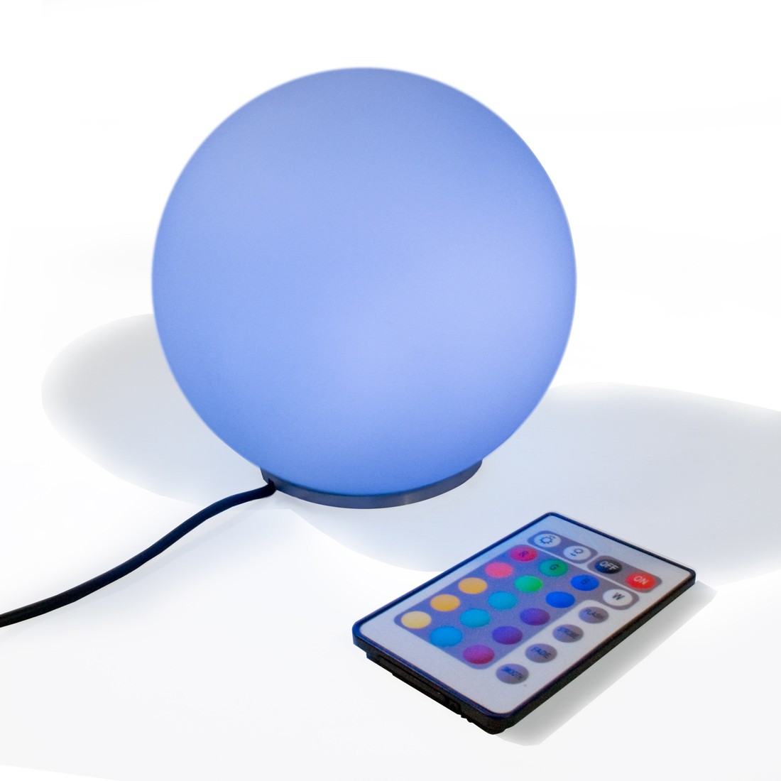 American Dj Led Color Ball CONCERT LIGHTING Buy online Free