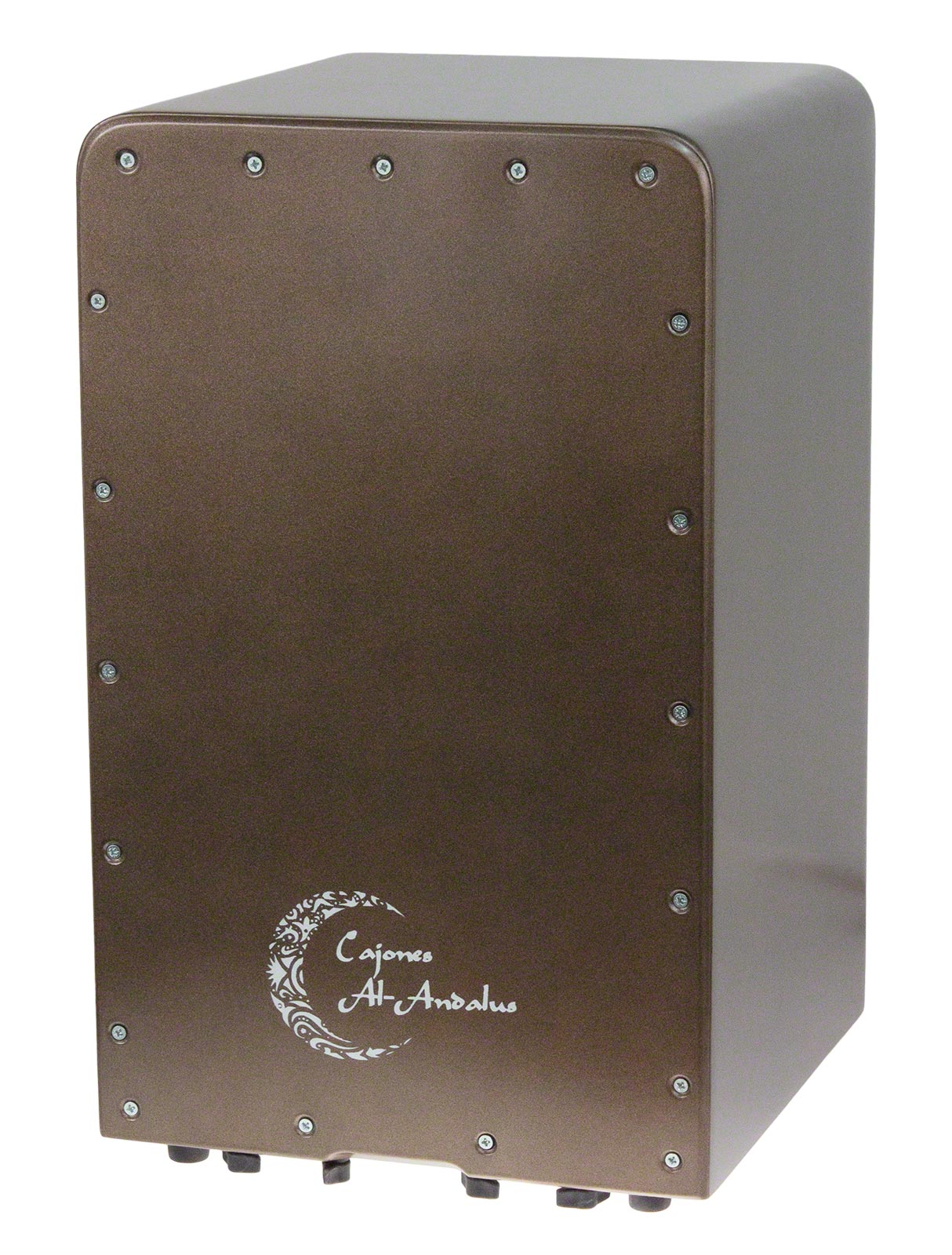 AI-ANDALUS CAJON ALBAICÍN