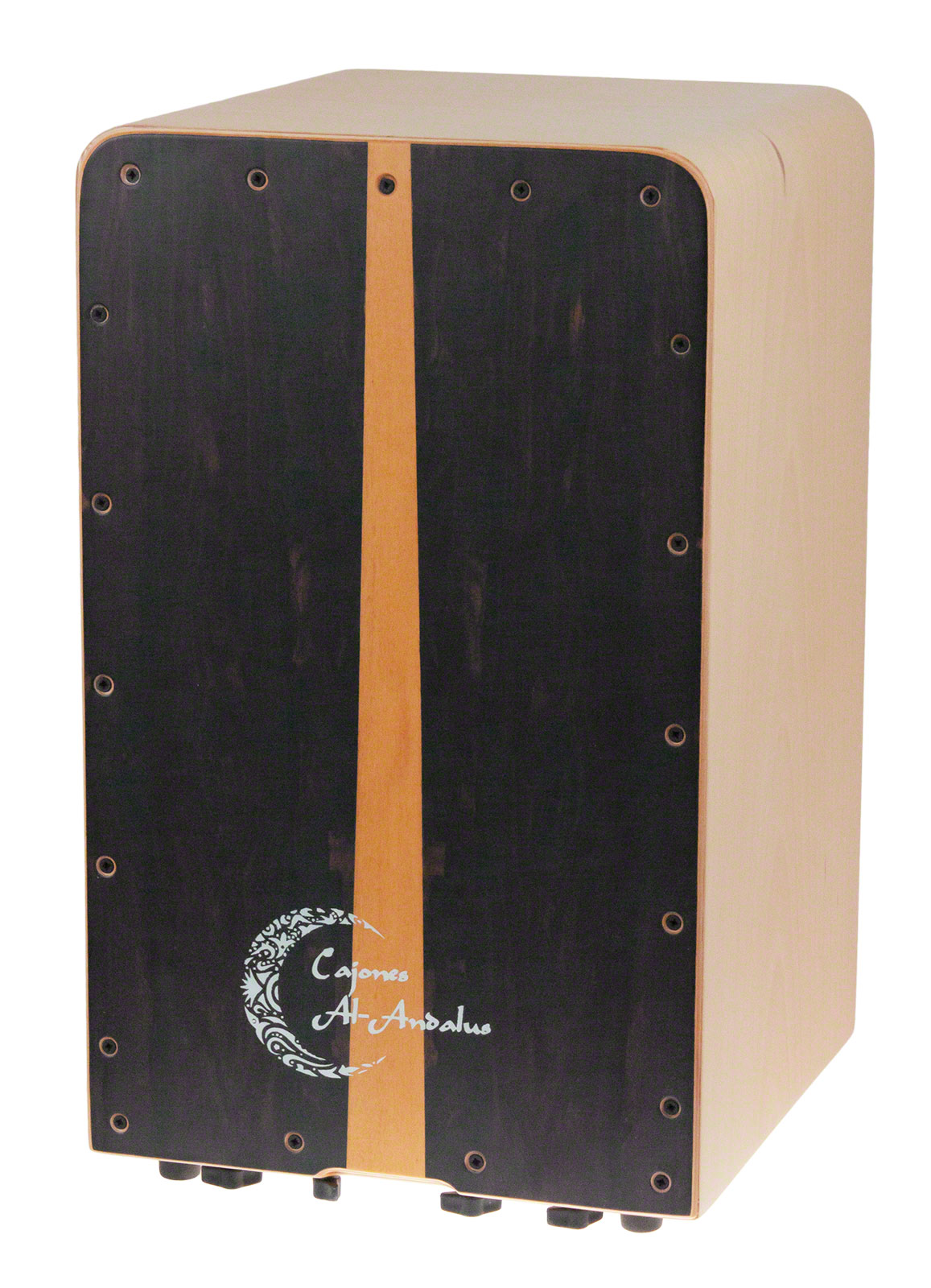 AI-ANDALUS Cajon Jaleo