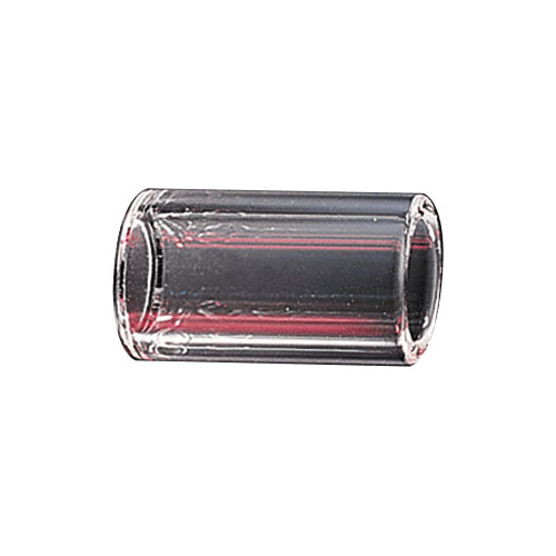 JIM DUNLOP 218 GLASS MEDIUM SHORT