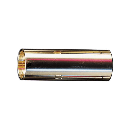 JIM DUNLOP 222METAL MEDIUM GOLD