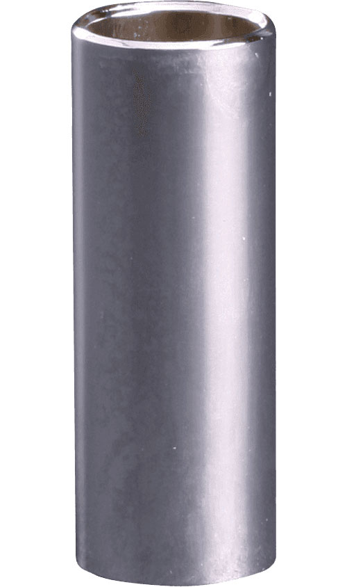 JIM DUNLOP ADU 225 - SMALL STEEL STAINLESS - 19 X 23 X 59,5 MM