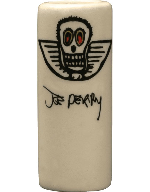 JIM DUNLOP 255 Moyen Long Ceramique Joe Perry 18 X 29 X 70 MM
