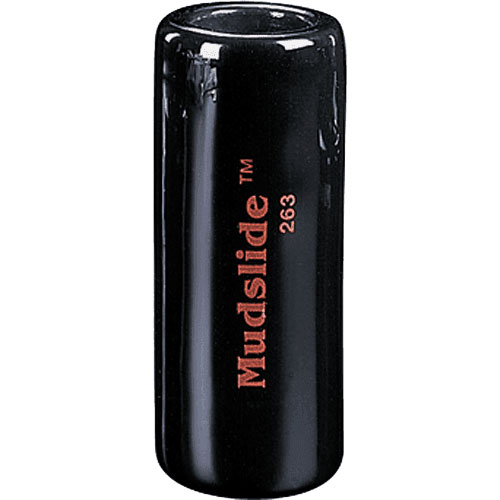 JIM DUNLOP ADU 263 - MEDIUM CERAMIC PORCELAIN MUDSLIDE