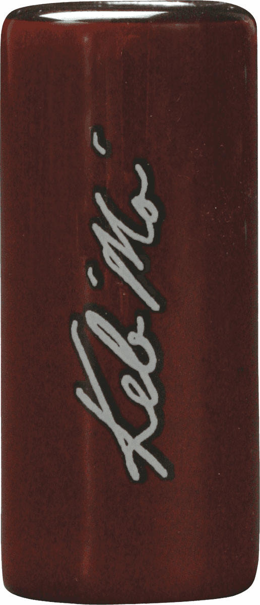 JIM DUNLOP 265 Keb' Mo' Ceramique Porcelaine Mudslide 20 X 31 X 70mm