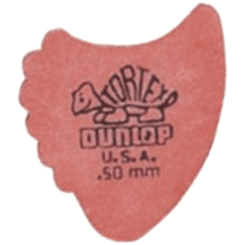 JIM DUNLOP 414R50 LA PIECE