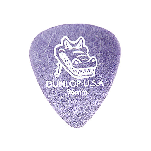 JIM DUNLOP 417R96