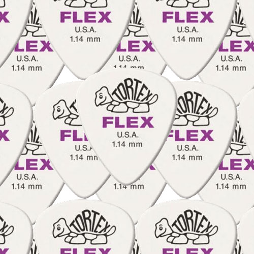 Dunlop Standard - 1,14mm