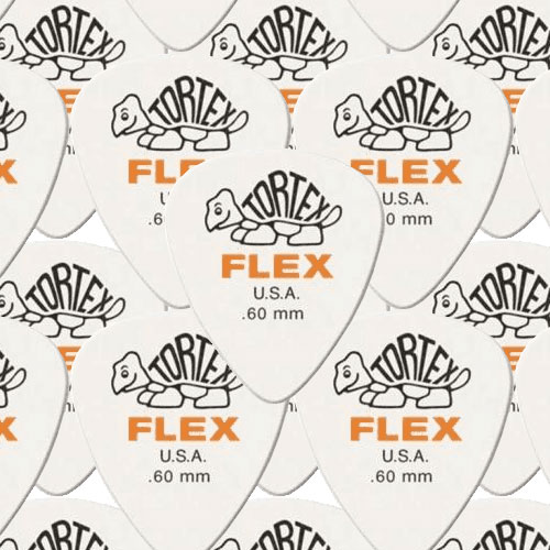 Dunlop Standard - 0,60mm