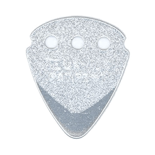 JIM DUNLOP SPECIALTY TECKPICK TECKPICK TEXTURE SACHET DE 12