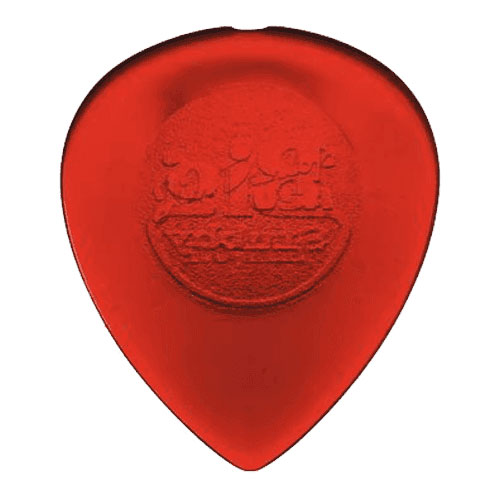 JIM DUNLOP 475P1 Big Stubby - Pack de 6