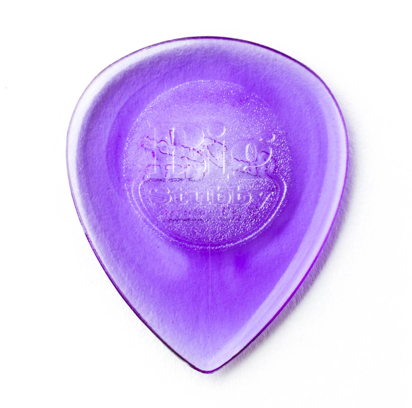 JIM DUNLOP 475R200 BIG STUBBY JAZZ 2MM