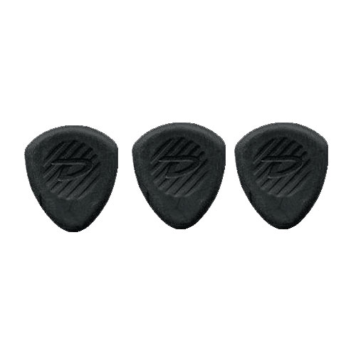JIM DUNLOP 511P96 PLAYER'S PACK 3 PICKS 0.96MM