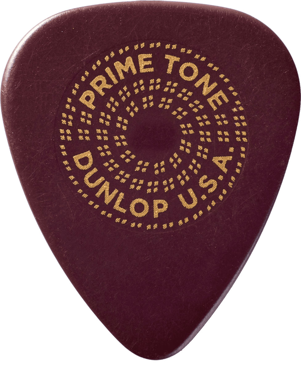 JIM DUNLOP Primetone 511R96 0.96MM Pack de 12
