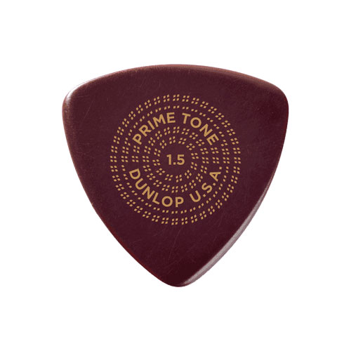JIM DUNLOP 513P150 PLAYER'S PACK 3 PICKS 1.5MM