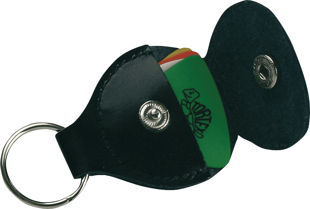 JIM DUNLOP PICK KEY HOLDER 16 PACK