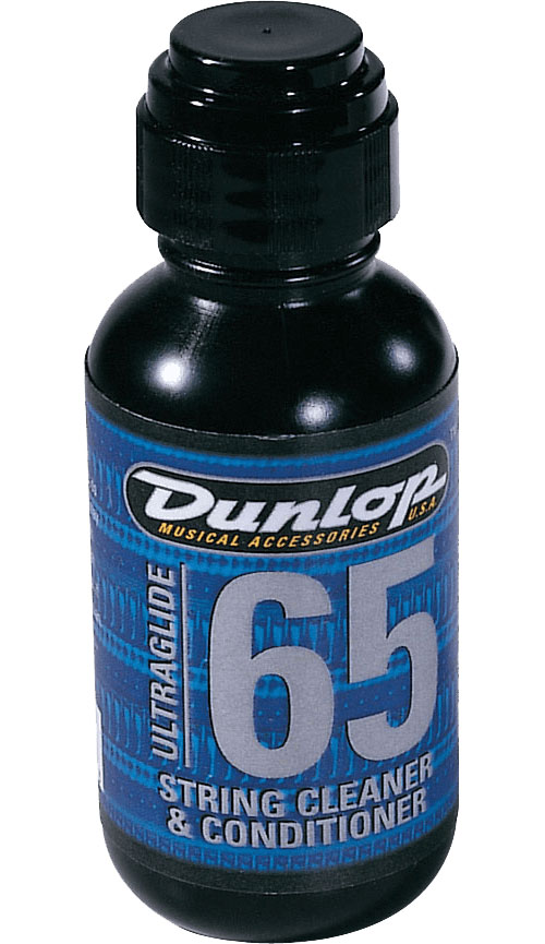 Dunlop 6582 Ultraglide Entretien Et Protection Des Cordes