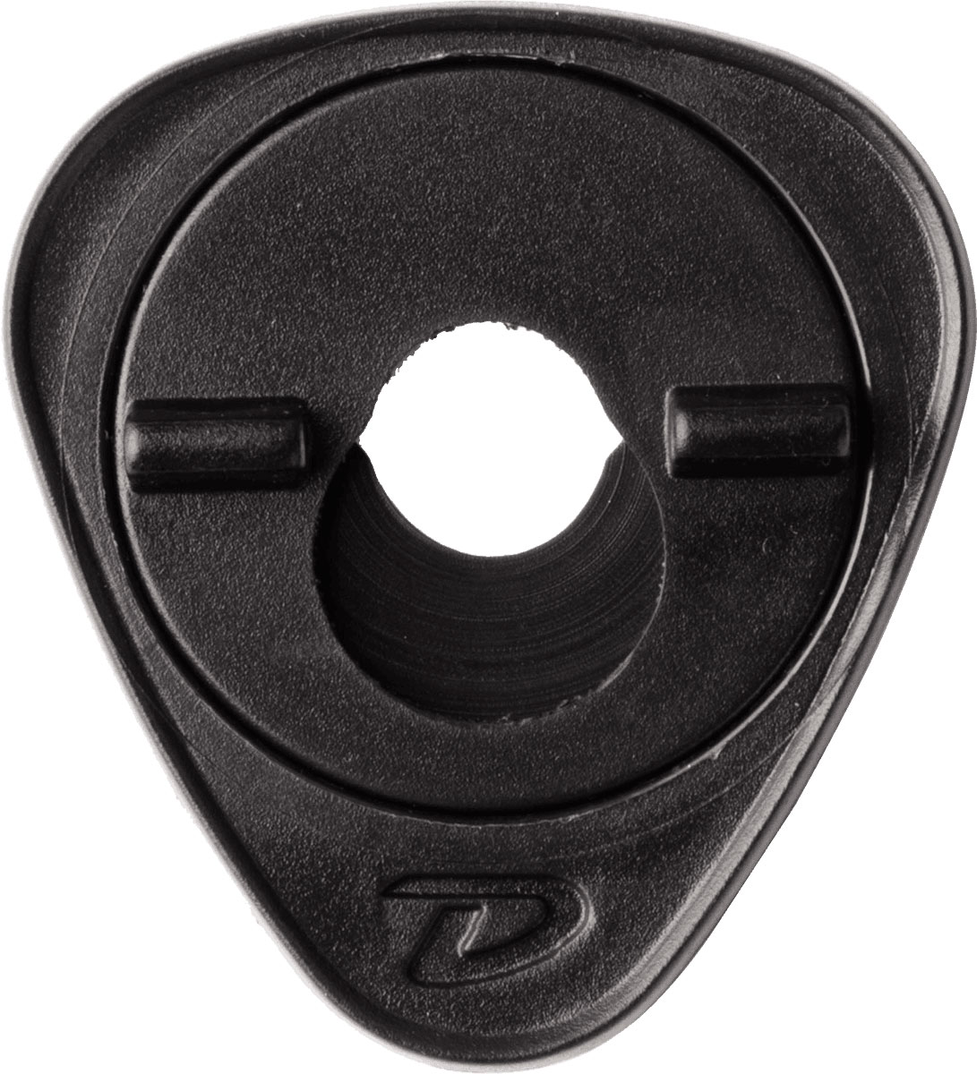 JIM DUNLOP Lok Strap Ergonomique Lot de 2