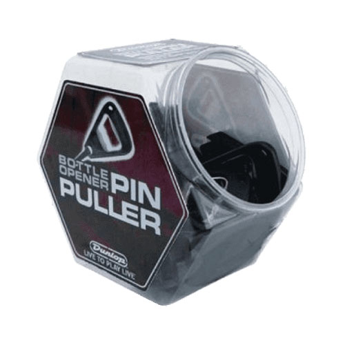 JIM DUNLOP Bocal De 20 Décapsuleurs
