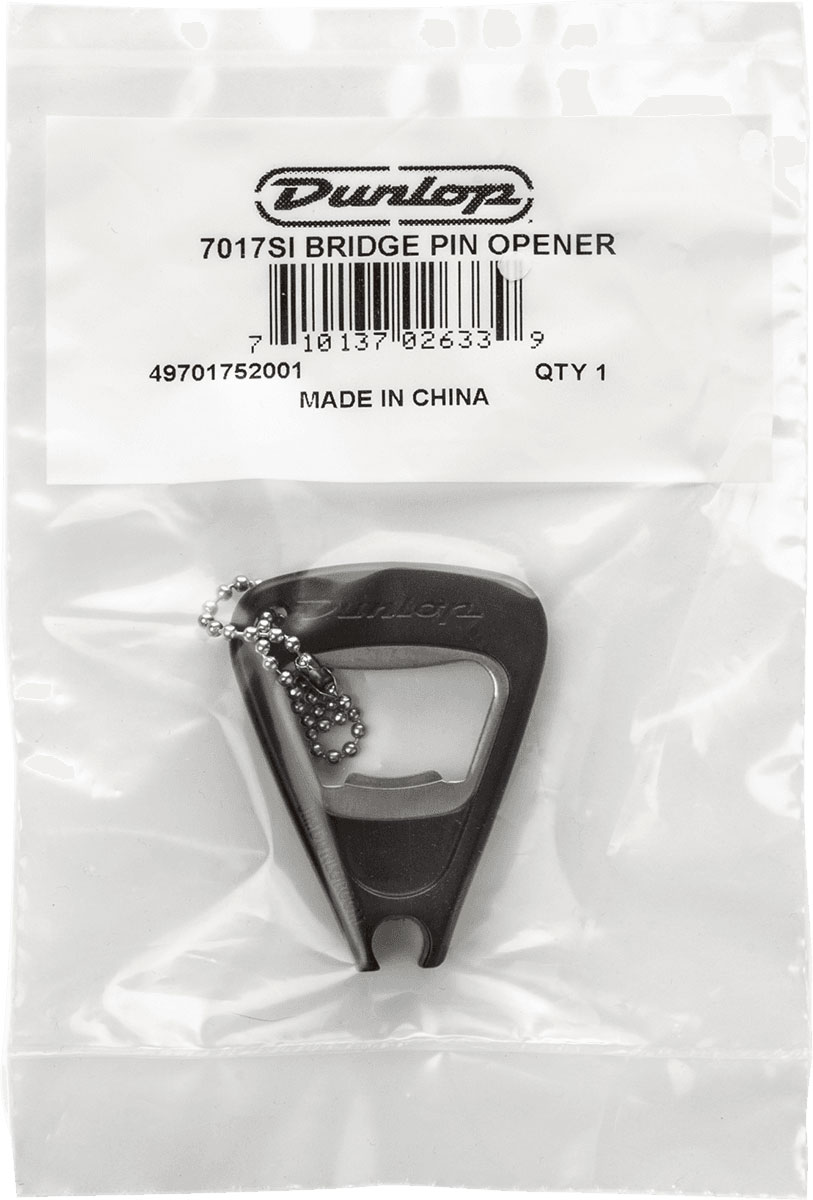 JIM DUNLOP Decapsuleur / TIRE-cheville