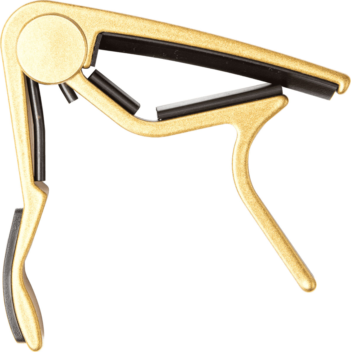 JIM DUNLOP Trigger Gold Folk