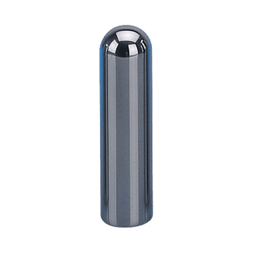 JIM DUNLOP ADU 919 - SMALL STEEL STAINLESS - 19 X 70 MM