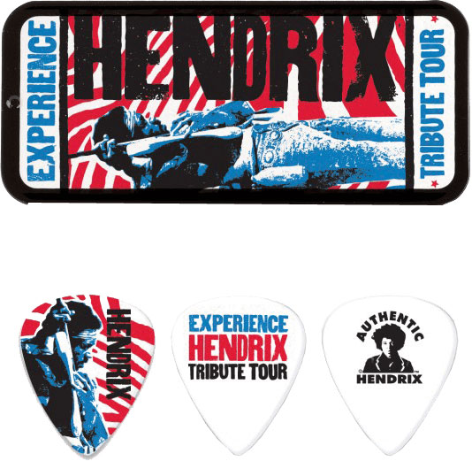 JIM DUNLOP JH-PT09M