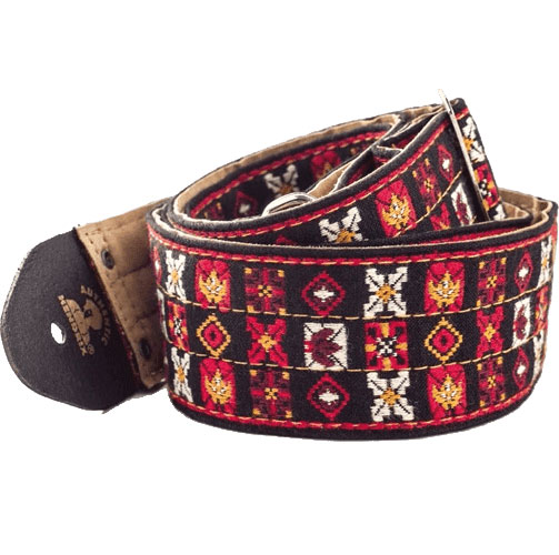 JIM DUNLOP ADU JH01 - HENDRIX WOODSTOCK