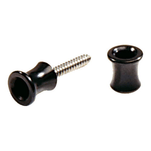 JIM DUNLOP Straplok Original Noir