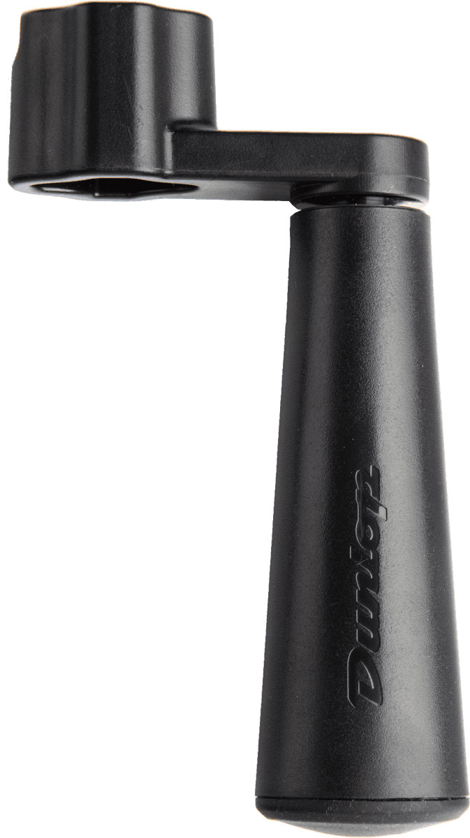 JIM DUNLOP 114SI TOURNE-mecaniques TOURNE-mcaniques Deluxe