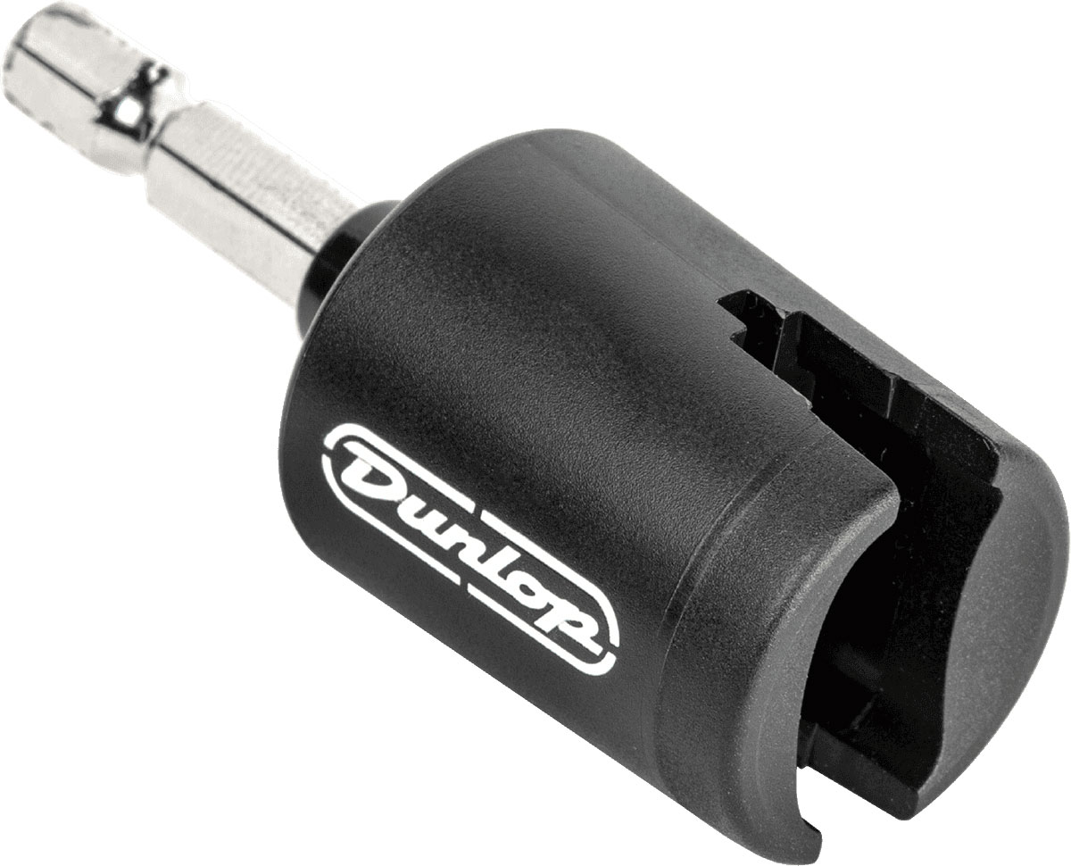 JIM DUNLOP Embout TOURNE-mécanique pour Visseuse