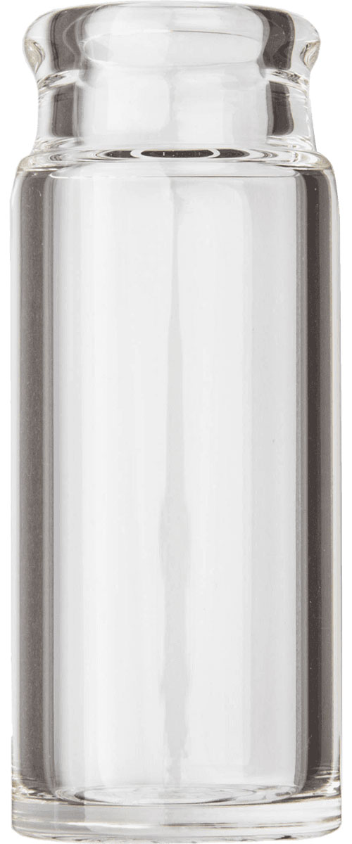 JIM DUNLOP BOTTLENECK BLUES HEAVY SMALL