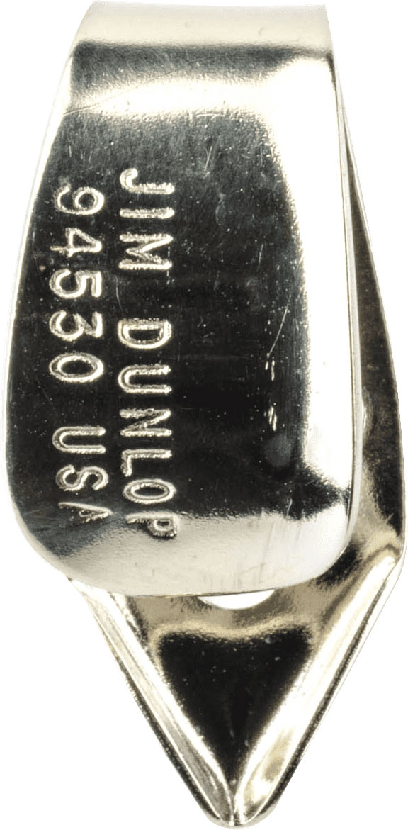 JIM DUNLOP BOX OF 20, NICKEL, LEFT-HANDED