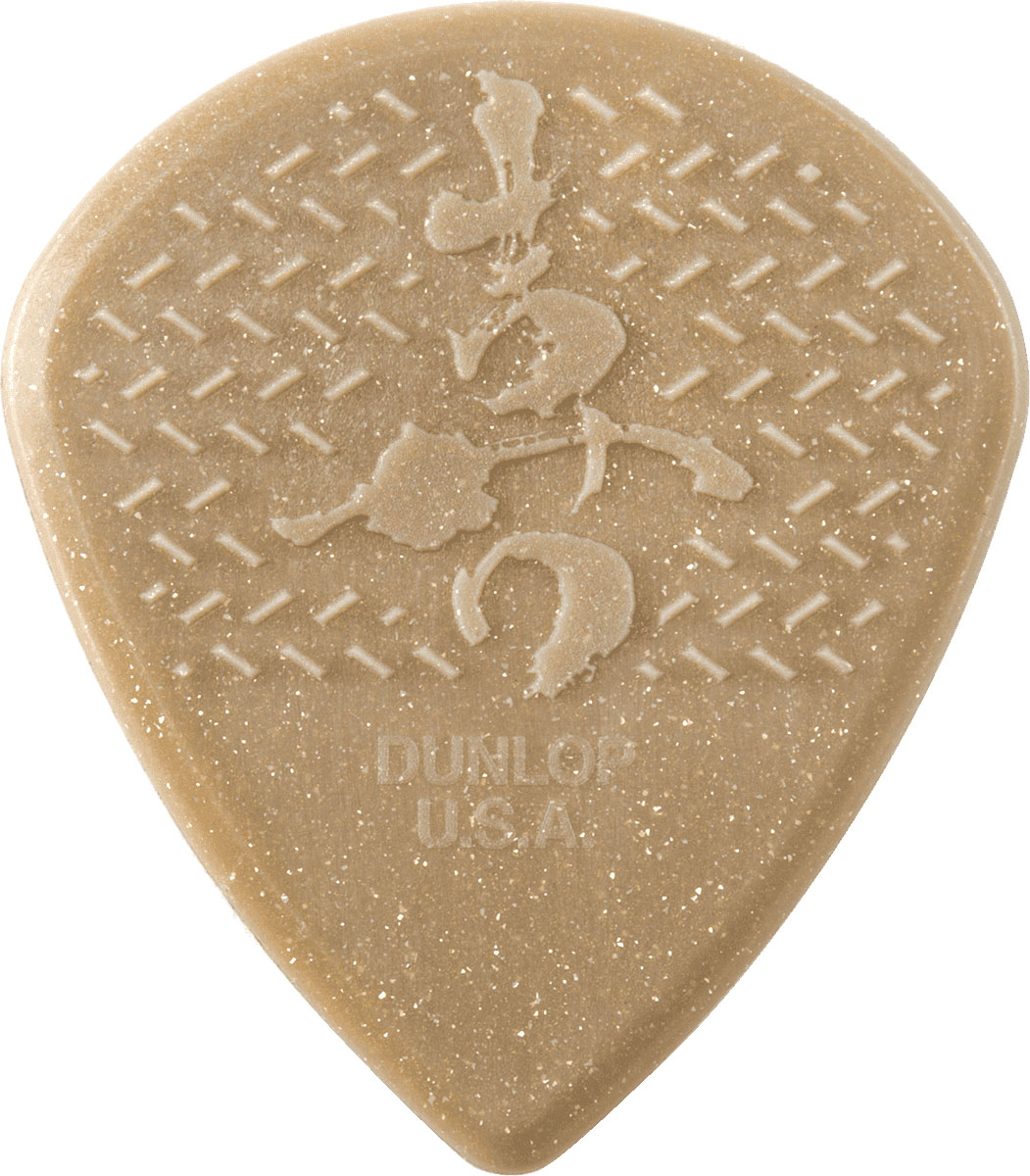 JIM DUNLOP 471P3SMH MAX-GRIP / MATT HEAFY / MATT HEAFY PLAYER'S PACK OF 6