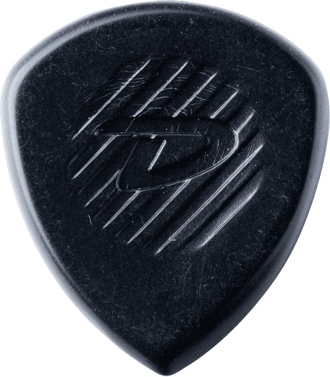 JIM DUNLOP PRIMETONE 477R308 PACK 6 PICKS 3MM