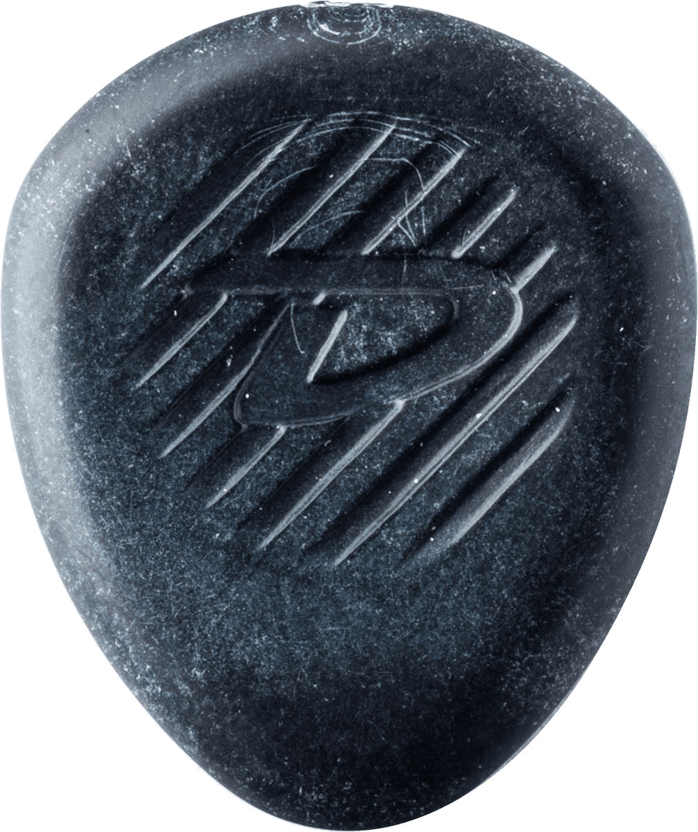 JIM DUNLOP 6med Primetone 5MM Arrondie
