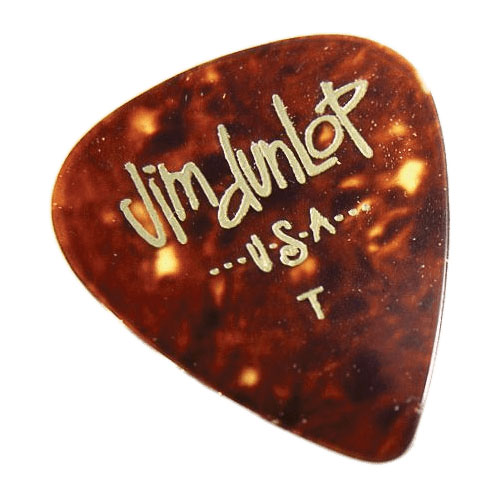 JIM DUNLOP 483RH