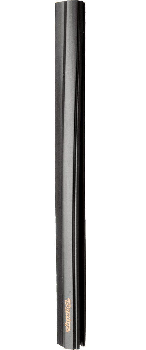 JIM DUNLOP BLACK PICK HOLDER FOR MICROPHONE STAND, 30CM